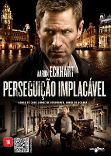 Perseguição Implacável -2012 